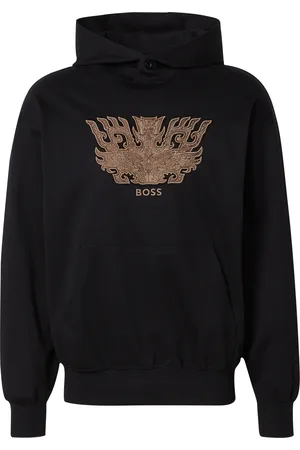 HUGO BOSS Sweatshirt 