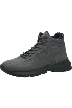 QS by s.Oliver Veterboots