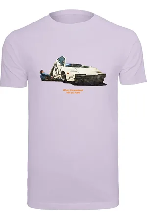Mister Tee Shirt 
