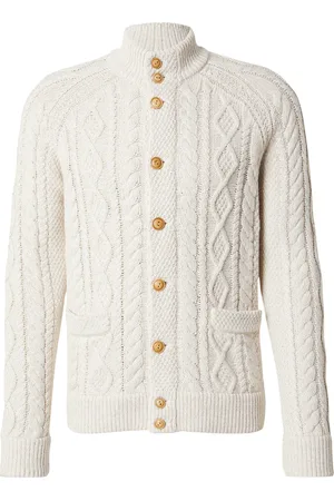 Ralph Lauren Gebreid vest