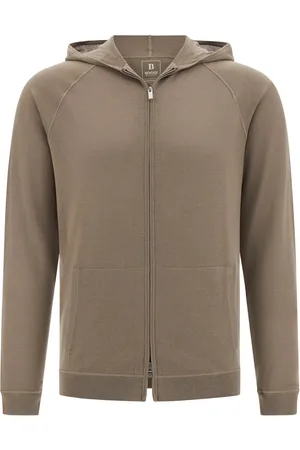 Boggi Milano Gebreid vest