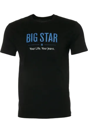 Big Star Shirt 