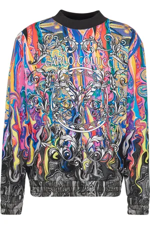 Carlo Colucci Sweatshirt