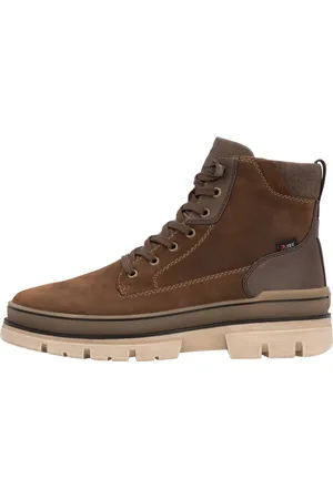 Rieker Veterboots 