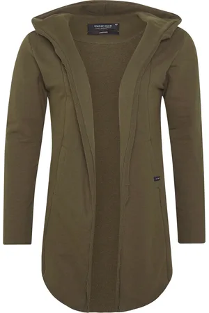 INDICODE Sweatvest 