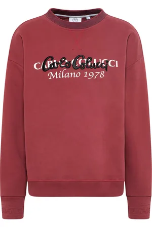 Carlo Colucci Sweatshirt 