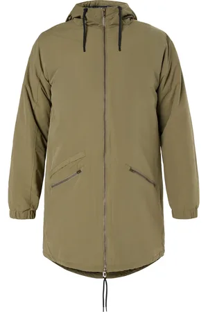 MO Tussenparka