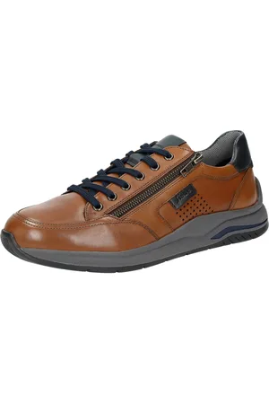 Sioux Sneakers laag 