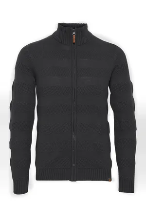 Blend Gebreid vest 