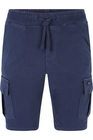 Blend Cargobroek