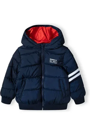 Minoti Winterjas