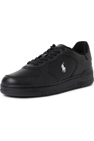 Ralph Lauren Sneakers laag 