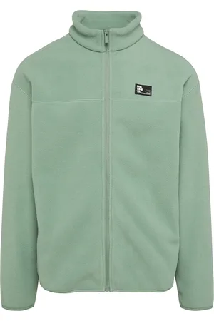 QS by s.Oliver Fleece jas