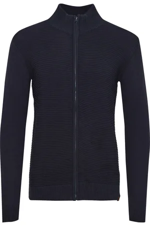INDICODE Gebreid vest 