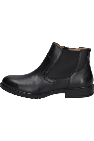 Josef Seibel Chelsea boots