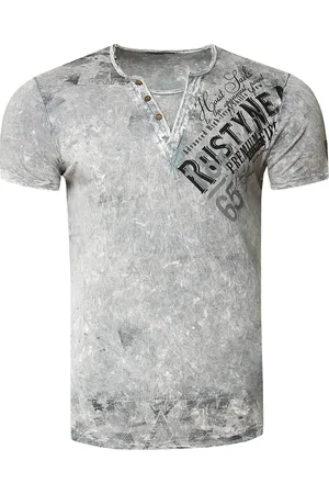 Rusty Neal Shirt