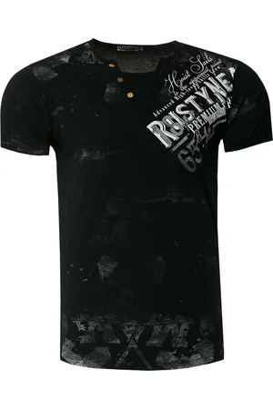 Rusty Neal Shirt