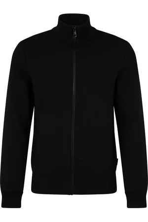 Strellson Gebreid vest 