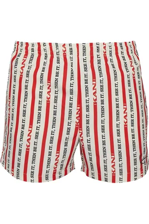 Karl Kani Zwemshorts