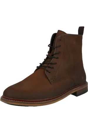 Shoe The Bear Chukka Boots