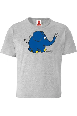 LOGOSHIRT Shirt 