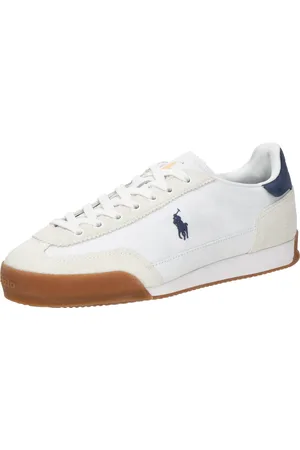 Ralph Lauren Sneakers laag 