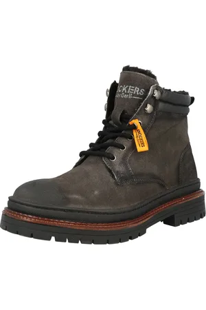 Dockers Veterboots