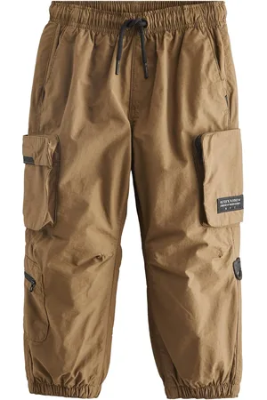 Next Broek