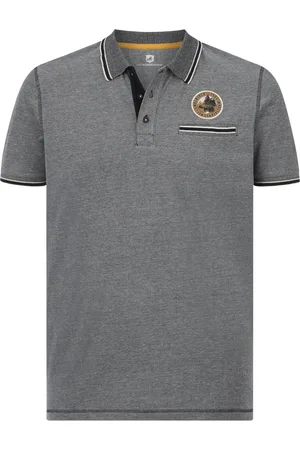 Jan Vanderstorm Shirt 