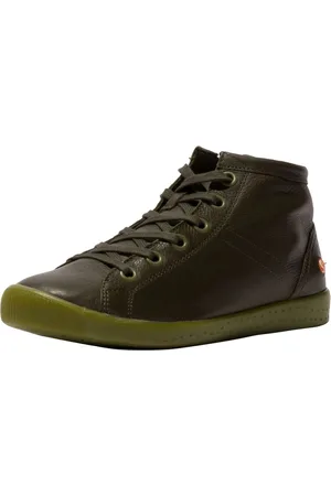 softinos Sneakers hoog