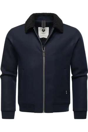 Ragwear Winterjas 