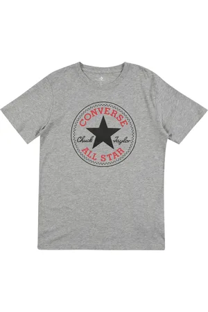 Converse Shirt 