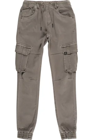 Garcia Broek