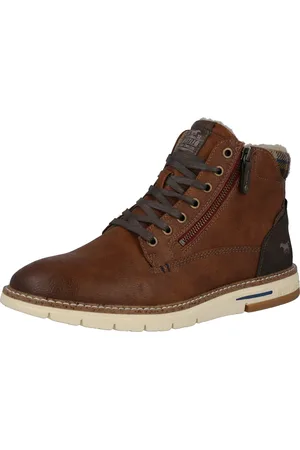 Mustang Veterboots