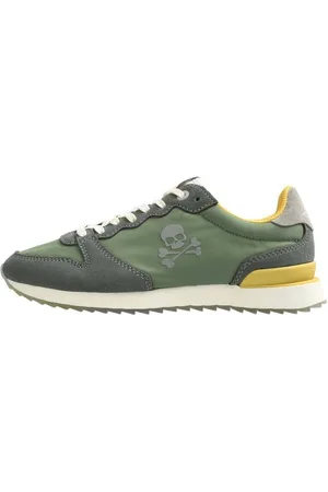 SCALPERS Sneakers 