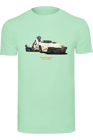 Mister Tee Shirt 