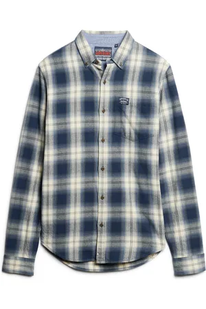 Superdry Overhemd