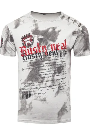 Rusty Neal Shirt