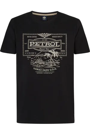 Petrol Industries Shirt