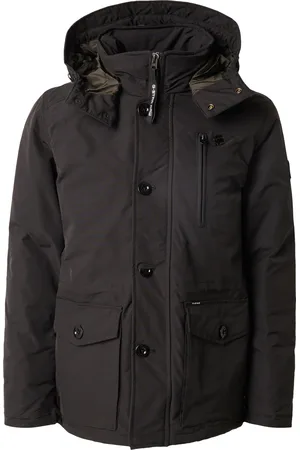 G-Star Tussenparka 