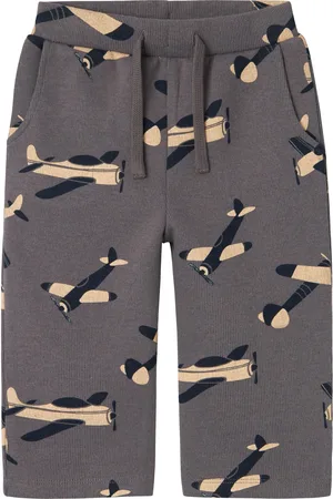 NAME IT Broek