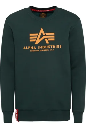 Alpha Industries Sweatshirt