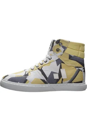 ETHLETIC Sneakers hoog 