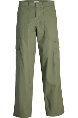JACK & JONES Cargobroek 