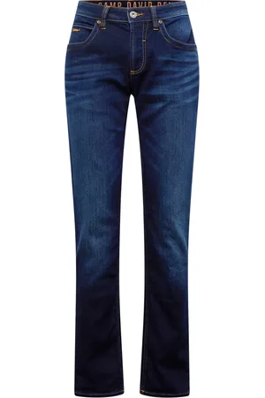 Camp David Jeans