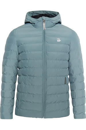 Schmuddelwedda Winterjas