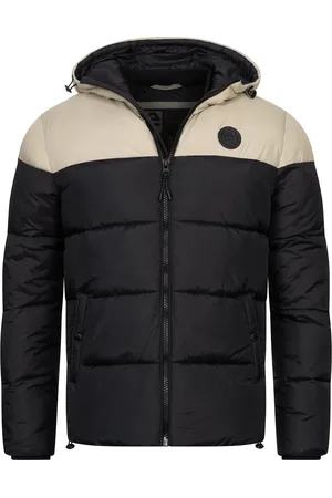 INDICODE Winterjas 