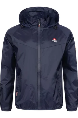 Arctic Functionele jas 