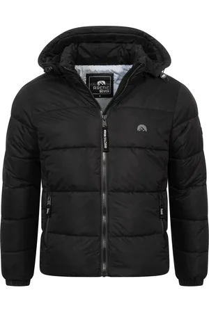 Arctic Winterjas