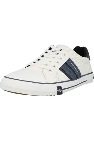 TOM TAILOR Sneakers laag